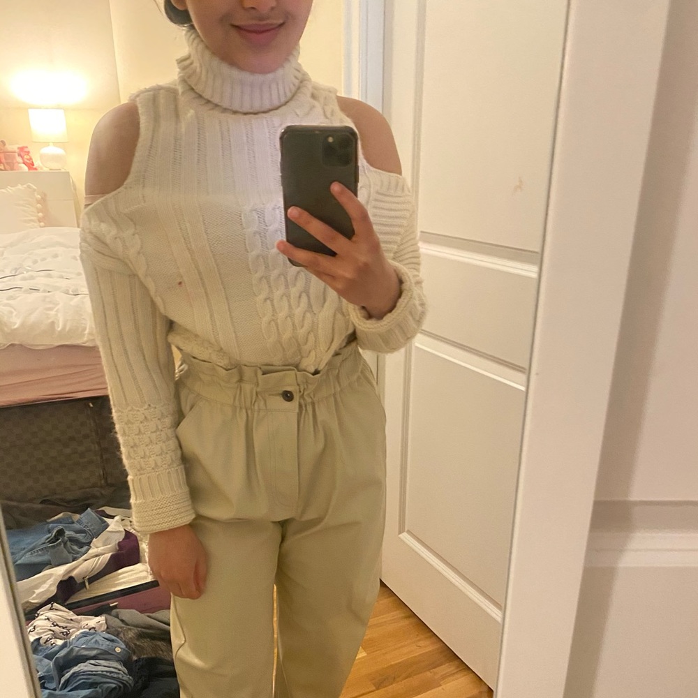 Asos sweater